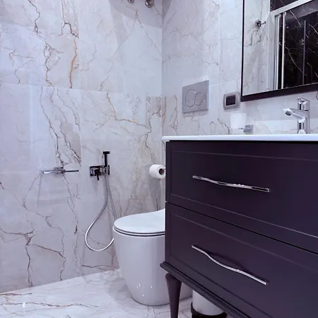 Paradise By The Sea Apartament *