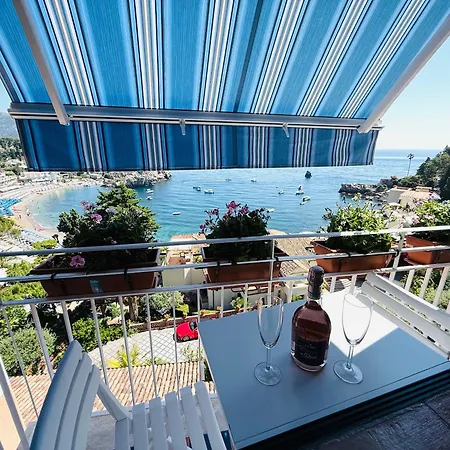 Apartament Paradise By The Sea *
