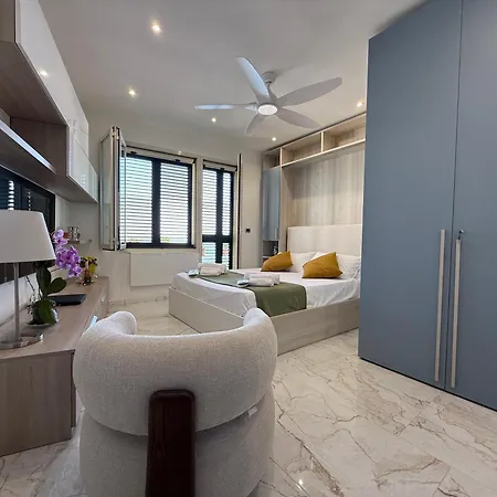 Apartament Paradise By The Sea