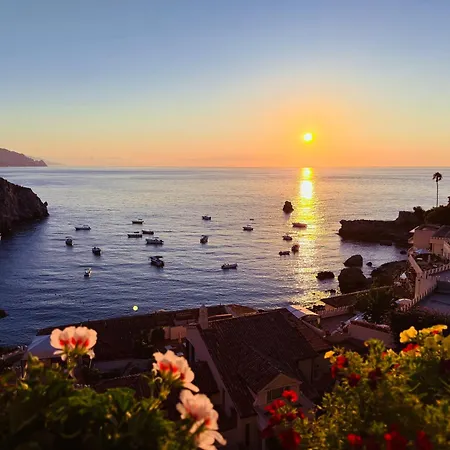 Paradise By The Sea