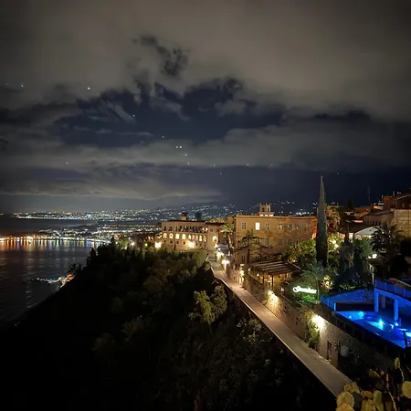 Apartment Paradise By The Sea Taormina