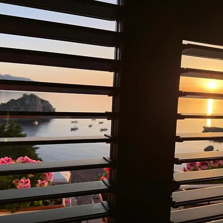 Paradise By The Sea *
