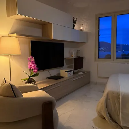 Apartment Paradise By The Sea *