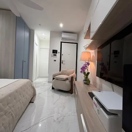 Apartment Paradise By The Sea Taormina
