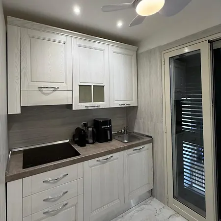 Apartment Paradise By The Sea Taormina