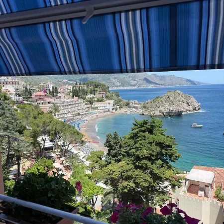 Paradise By The Sea Apartment
