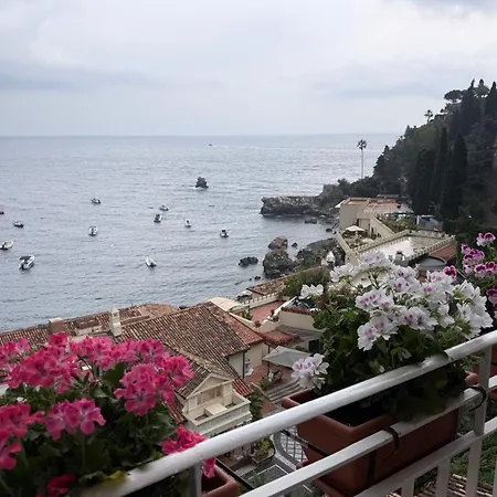 Paradise By The Sea * Taormina