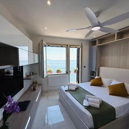 Paradise By The Sea Apartamento *