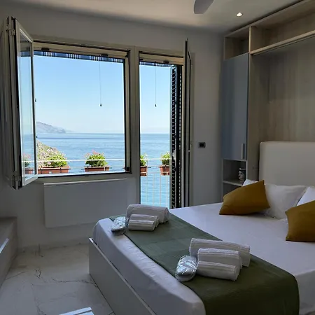 Lejlighed Paradise By The Sea