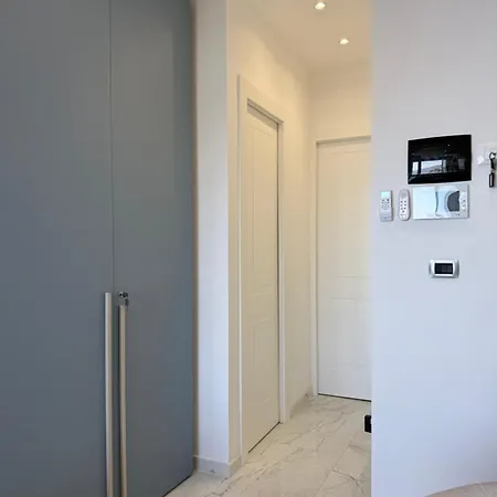 Paradise By The Sea Lejlighed Taormina