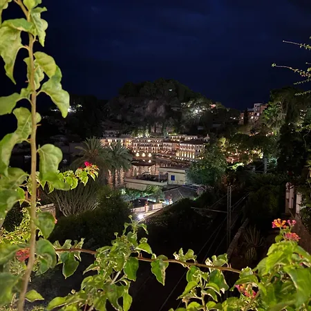 Paradise By The Sea Lejlighed Taormina