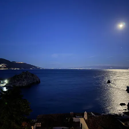 Paradise By The Sea Appartement