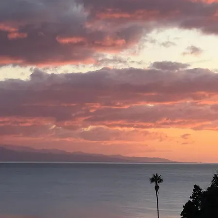 Paradise By The Sea Appartement