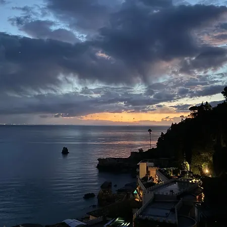 Paradise By The Sea *