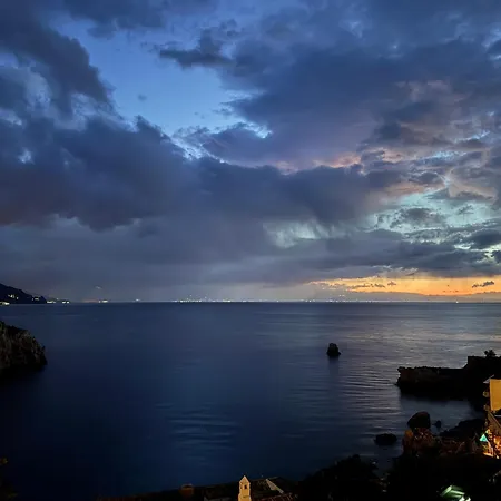 Paradise By The Sea Appartement