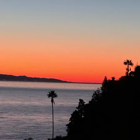 Paradise By The Sea *