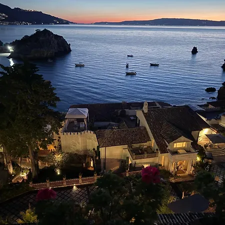 Appartement Paradise By The Sea Taormine