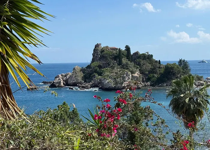 Paradise By The Sea Appartement