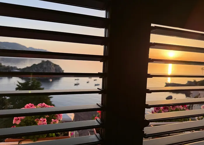 Paradise By The Sea *