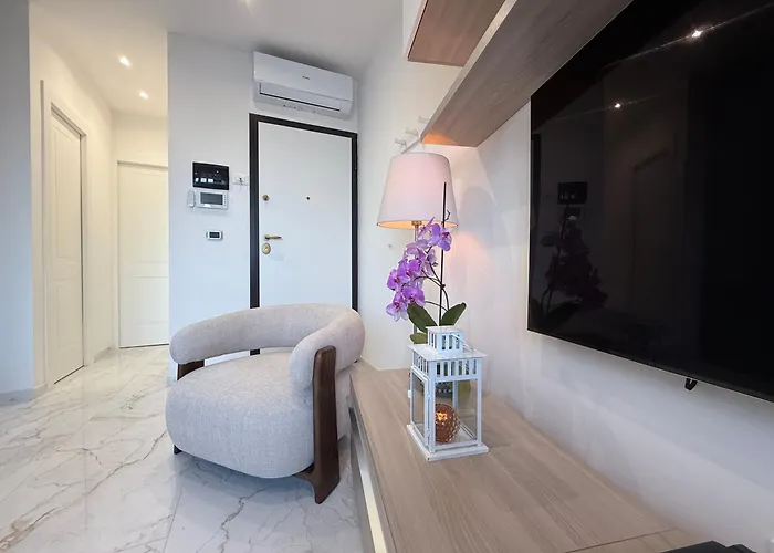 Paradise By The Sea Appartement