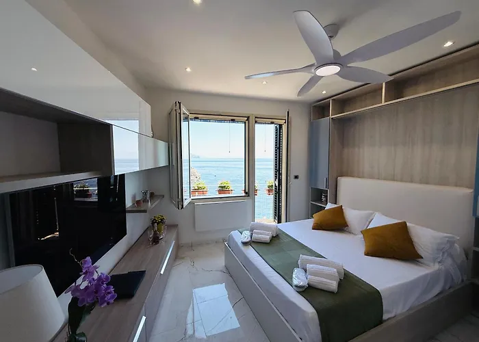 Paradise By The Sea Appartement *
