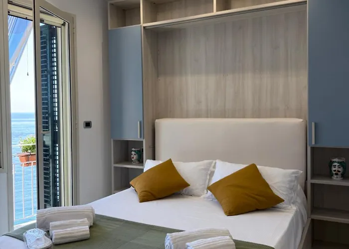 Paradise By The Sea Appartement