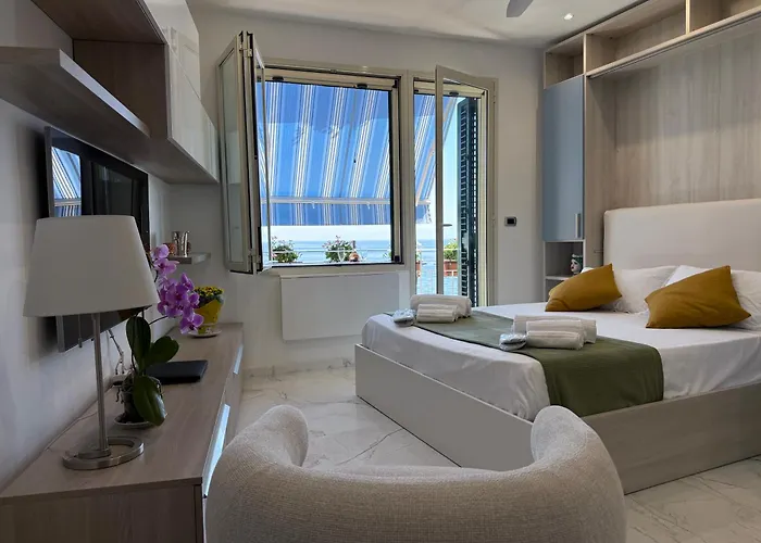 Paradise By The Sea Appartement