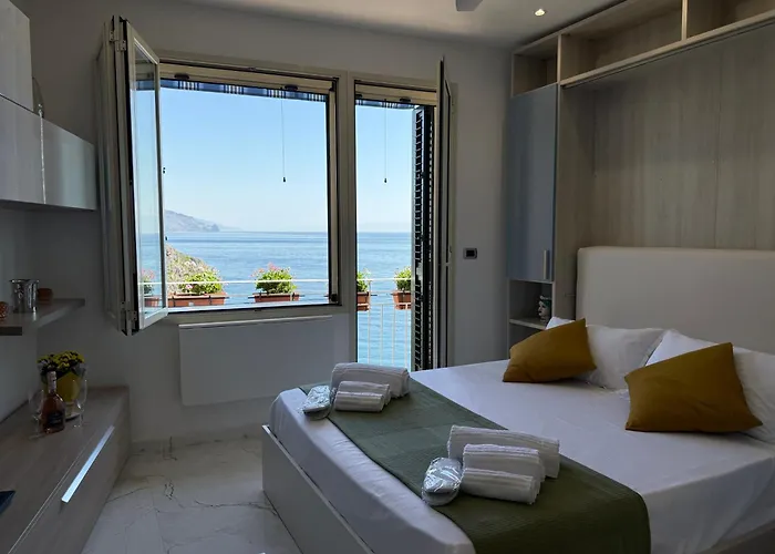 Appartement Paradise By The Sea