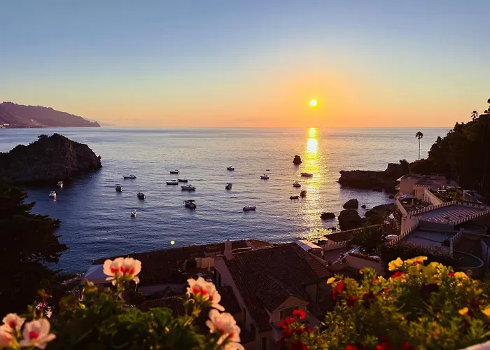 Paradise By The Sea