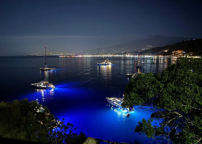 Paradise By The Sea *