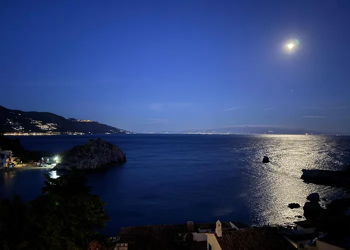 Paradise By The Sea Appartement