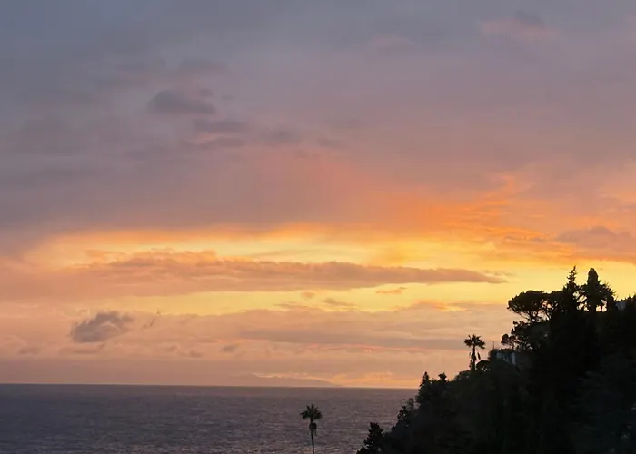 Appartement Paradise By The Sea