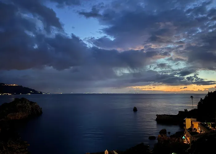 Paradise By The Sea Appartement